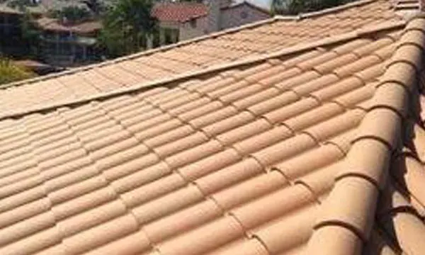 Residential Roof Certifications Expert in Temecula