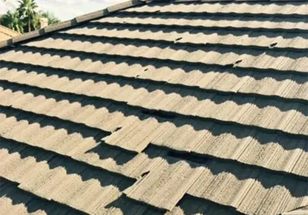Roof Repair & Maintenance Services in Menifee, CA Homes