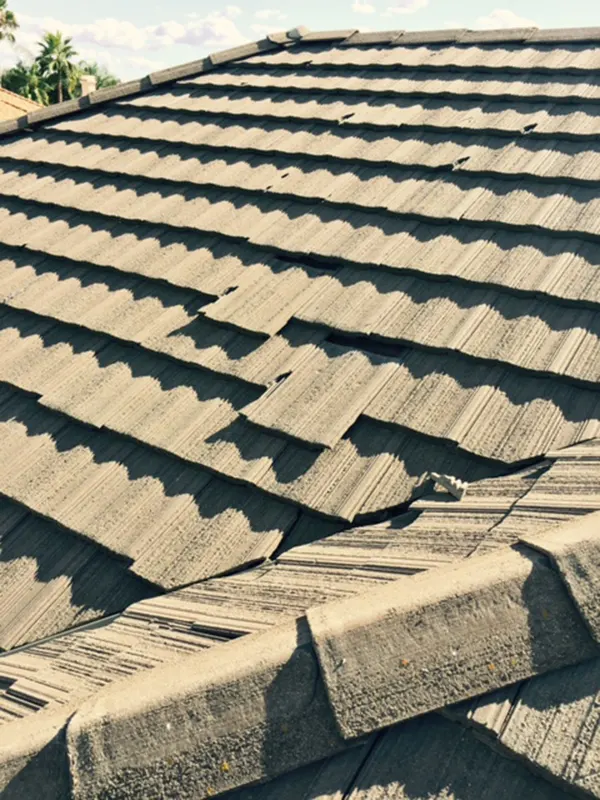 Roof Repair & Maintenance Services in Temecula, CA