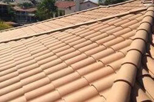 Tile Roof Installation Experts in Canyon Lake